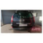 Commande chauffage PEUGEOT 807