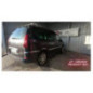 Commande chauffage PEUGEOT 807