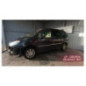 Commande chauffage PEUGEOT 807