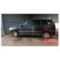 Commande chauffage PEUGEOT 807