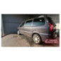 Commande chauffage PEUGEOT 807