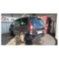 Commande chauffage PEUGEOT 807
