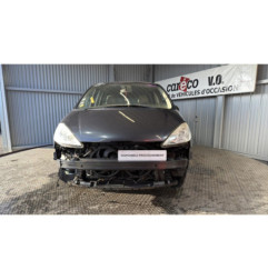 Commande chauffage PEUGEOT 807 Photo n°14
