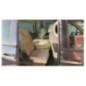 Commande chauffage PEUGEOT 807