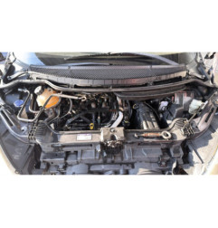 Commande chauffage PEUGEOT 807 Photo n°16
