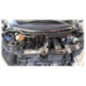 Commande chauffage PEUGEOT 807