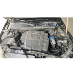 Commande chauffage PEUGEOT 807 Photo n°19