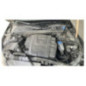 Commande chauffage PEUGEOT 807