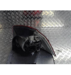 Feu arriere principal gauche (feux) VOLKSWAGEN GOLF 5 Photo n°4