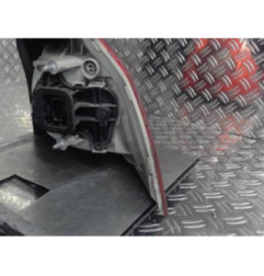 Feu arriere principal gauche (feux) VOLKSWAGEN GOLF 5 Photo n°5