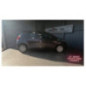 Commande chauffage TOYOTA YARIS 2