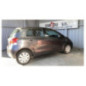 Commande chauffage TOYOTA YARIS 2