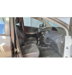 Commande chauffage TOYOTA YARIS 2 Photo n°13