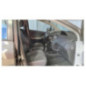 Commande chauffage TOYOTA YARIS 2