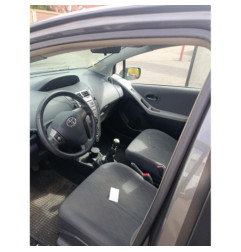 Commande chauffage TOYOTA YARIS 2 Photo n°15