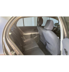 Commande chauffage TOYOTA YARIS 2 Photo n°17