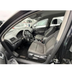 Feu arriere principal gauche (feux) VOLKSWAGEN GOLF 5 Photo n°19