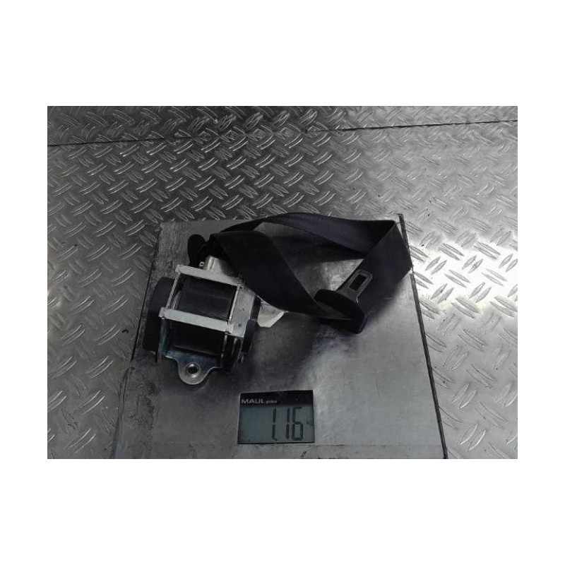 Ceinture avant gauche VOLKSWAGEN GOLF 5
