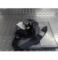 Ceinture avant gauche VOLKSWAGEN GOLF 5 Photo n°3