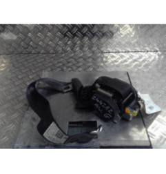 Ceinture avant gauche VOLKSWAGEN GOLF 5 Photo n°4