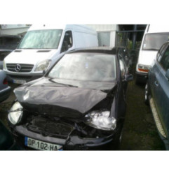 Ceinture avant gauche VOLKSWAGEN GOLF 5 Photo n°5