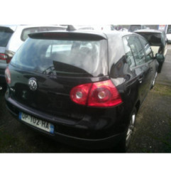 Ceinture avant gauche VOLKSWAGEN GOLF 5 Photo n°9