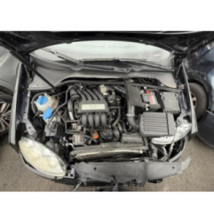 Ceinture avant gauche VOLKSWAGEN GOLF 5 Photo n°12