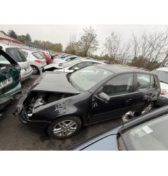 Ceinture avant gauche VOLKSWAGEN GOLF 5 Photo n°14