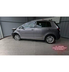 Compresseur clim VOLKSWAGEN GOLF PLUS Photo n°12