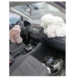 Compresseur clim VOLKSWAGEN GOLF PLUS Photo n°16