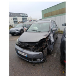 Compresseur clim VOLKSWAGEN GOLF PLUS Photo n°18