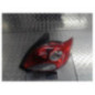 Feu arriere principal droit (feux) PEUGEOT 206+