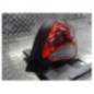 Feu arriere principal droit (feux) PEUGEOT 206+