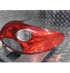 Feu arriere principal droit (feux) PEUGEOT 206+ Photo n°3