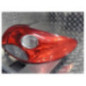 Feu arriere principal droit (feux) PEUGEOT 206+