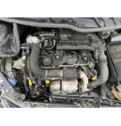 Feu arriere principal droit (feux) PEUGEOT 206+ Photo n°9