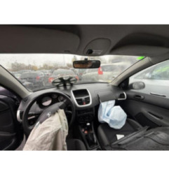 Feu arriere principal droit (feux) PEUGEOT 206+ Photo n°13