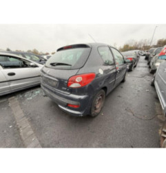 Feu arriere principal droit (feux) PEUGEOT 206+ Photo n°16