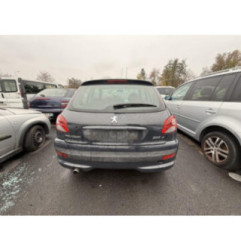 Feu arriere principal droit (feux) PEUGEOT 206+ Photo n°17