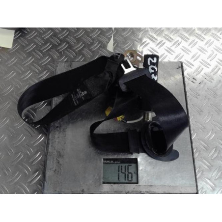 Ceinture avant droit VOLKSWAGEN TOURAN 1 Photo n°1