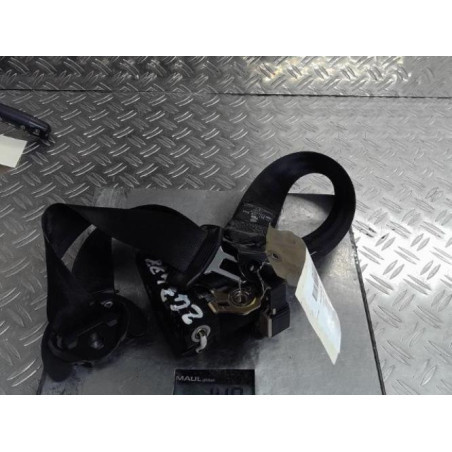 Ceinture avant droit VOLKSWAGEN TOURAN 1