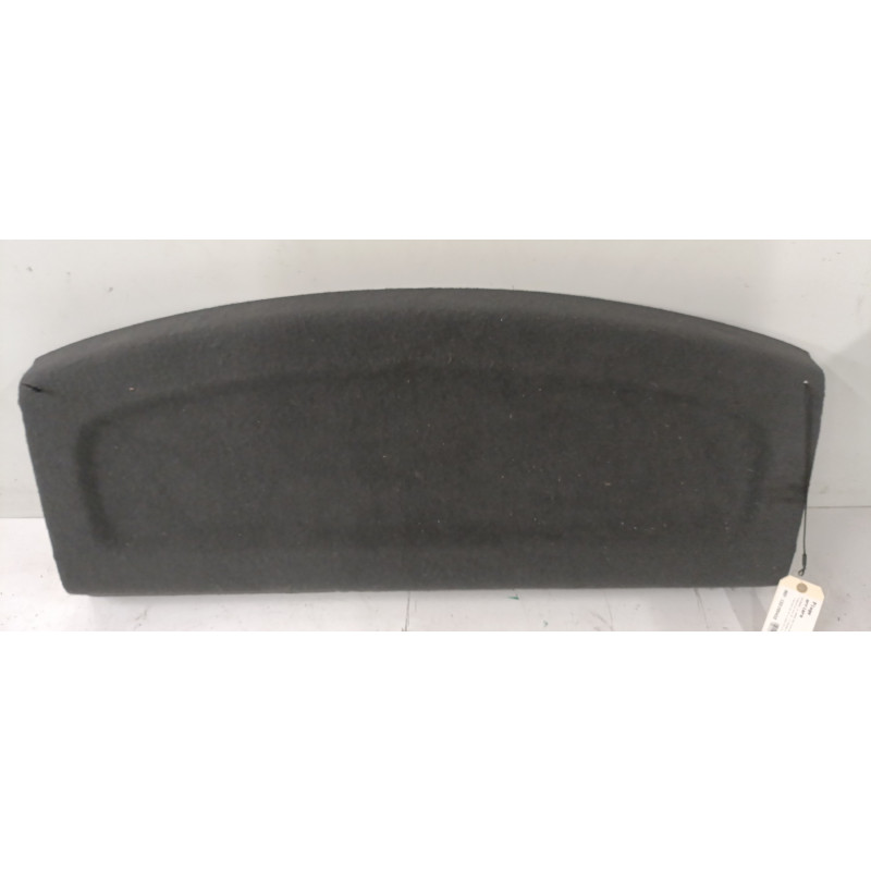 Plage arriere VOLKSWAGEN GOLF PLUS