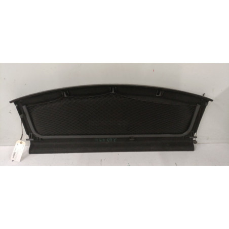Plage arriere VOLKSWAGEN GOLF PLUS