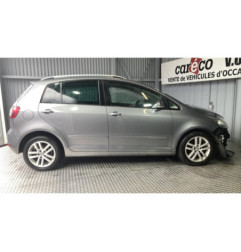 Plage arriere VOLKSWAGEN GOLF PLUS Photo n°18