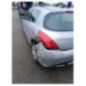 Porte avant gauche PEUGEOT 308 1