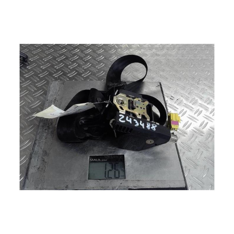 Ceinture avant gauche VOLKSWAGEN TOURAN 1