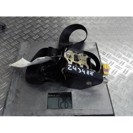 Ceinture avant gauche VOLKSWAGEN TOURAN 1 Photo n°1