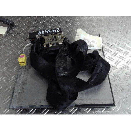 Ceinture avant gauche VOLKSWAGEN TOURAN 1