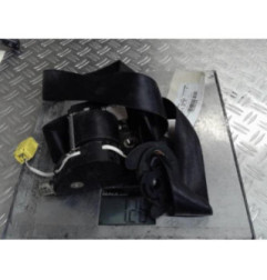 Ceinture avant gauche VOLKSWAGEN TOURAN 1 Photo n°4