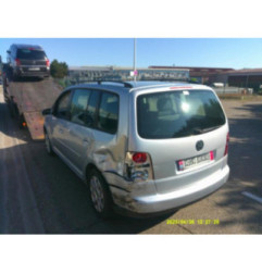 Ceinture avant gauche VOLKSWAGEN TOURAN 1 Photo n°8